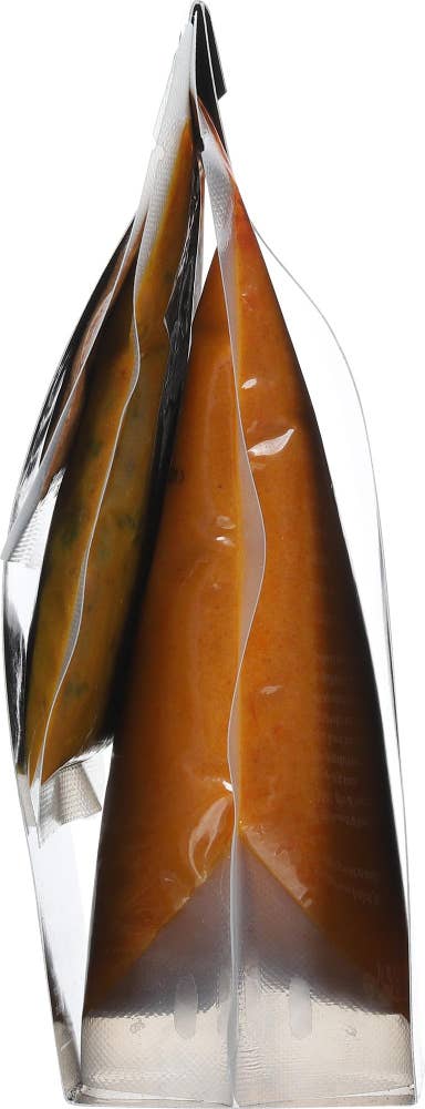 Masalamagic Golden Coconut Curry Medium styrke