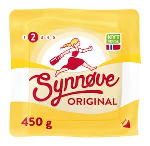 Synnøve Gulost bit