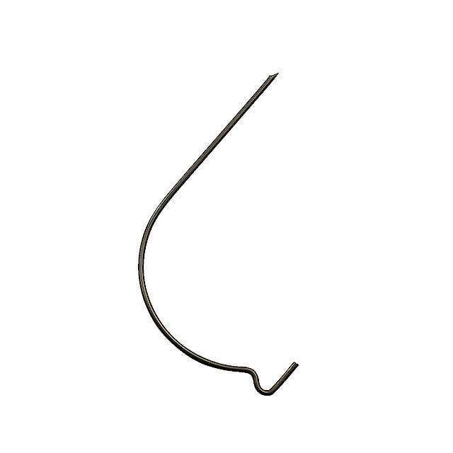 Bildekrok gips Hercules