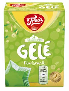 FREIA Kiwigelé