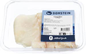 Domstein Langefilet