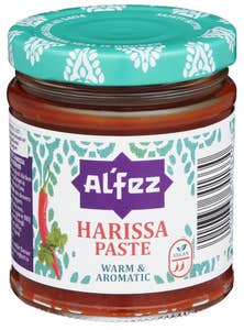 Al'Fez Harissa Paste
