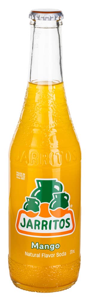 Jarritos Mango
