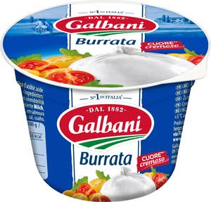 Galbani Burrata
