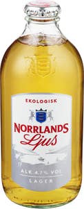 Norrlands Guld Norrlands Ljus