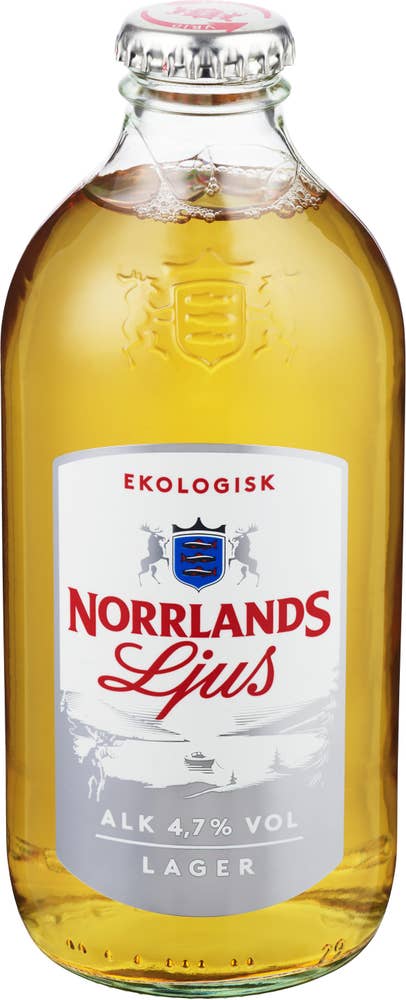 Norrlands Guld Norrlands Ljus