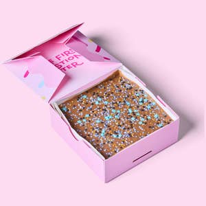Soulcake The Father's Day Langpannekake