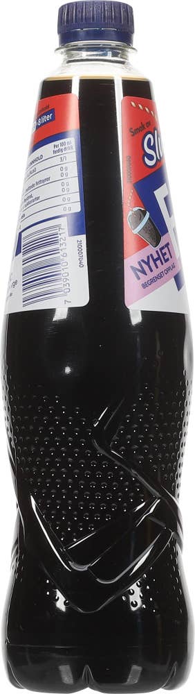 Fun Light Slush Cola