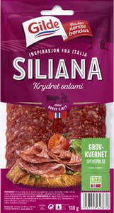 Gilde Salami Siliana