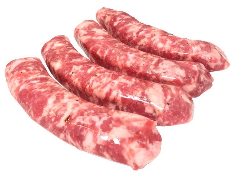 Felloni Spekehus Paesana Fersk pølse