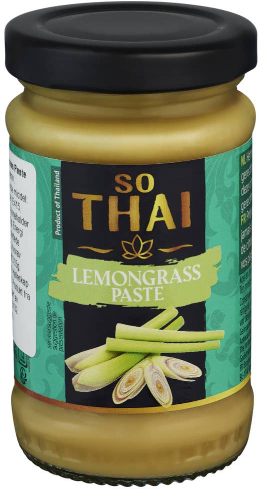 UNIDEX Sitrongresspaste