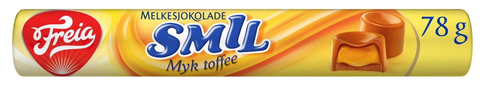 FREIA Smil-Rull