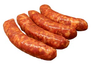 Felloni Spekehus Calabrese Fersk Pølse