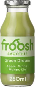 Froosh Smoothie Green dream