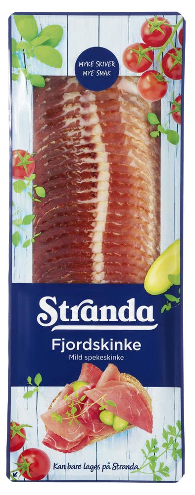 Stranda Fjordskinke