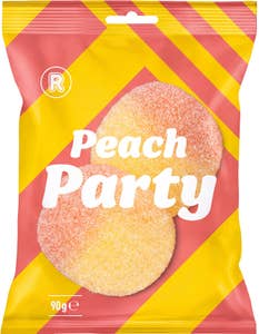 PEACH PARTY