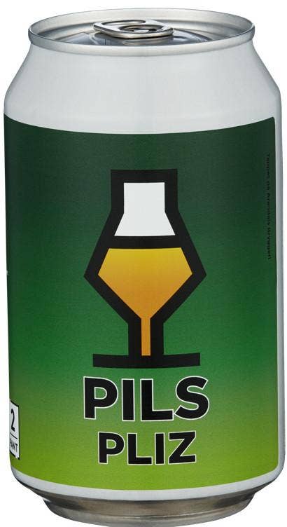 Klokk & Co Pils Pliz