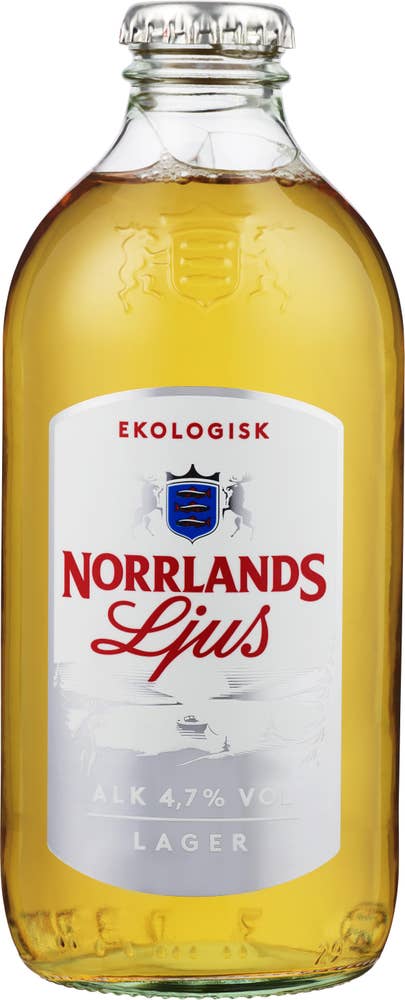 Norrlands Guld Norrlands Ljus