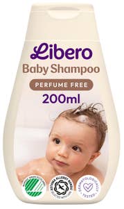 Libero Babysjampo