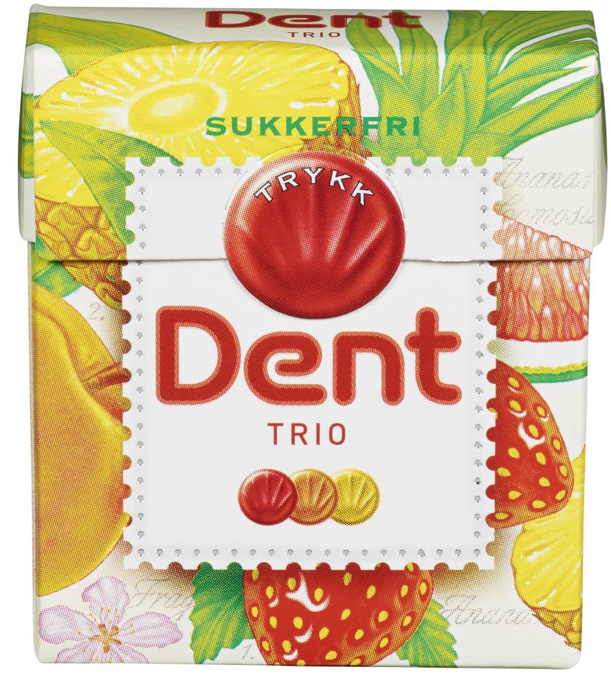 Dent Trio