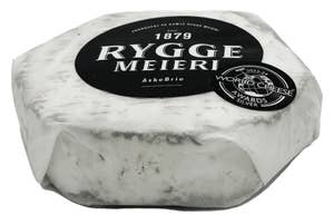 Rygge Meieri Askebrie