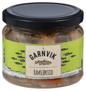 Garnvik Ramsløksild