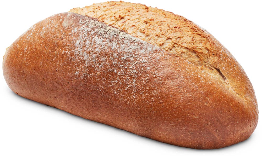 Korn Bakeri Steinovnsbakt grovbrød