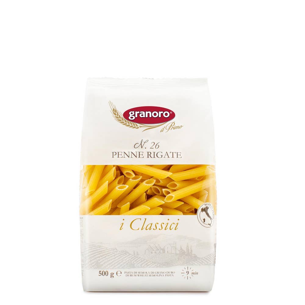 Granoro Penne n.26 Partivare