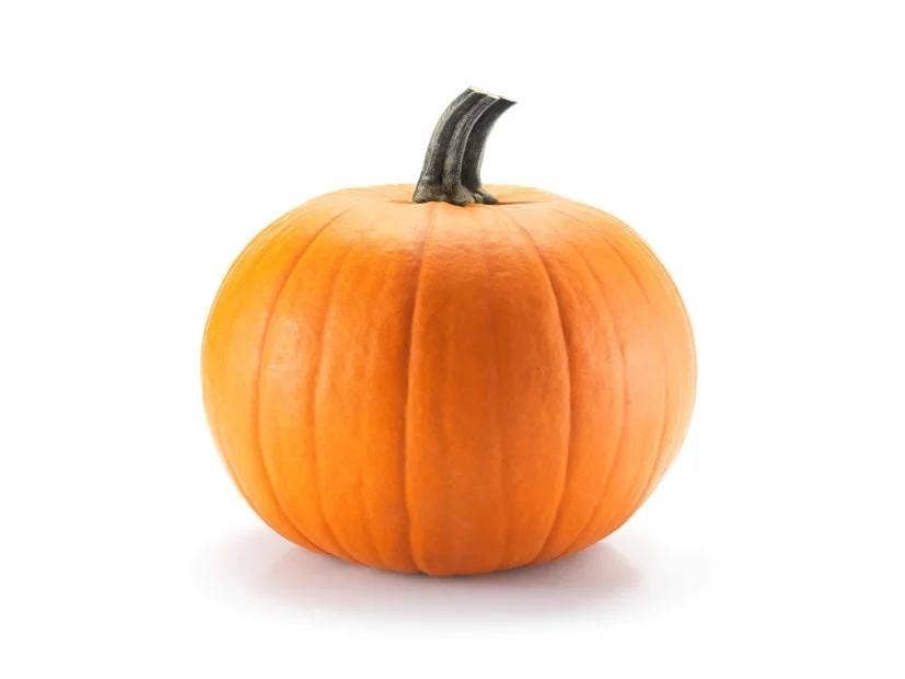 Halloween Gresskar Norge 1-2 kg