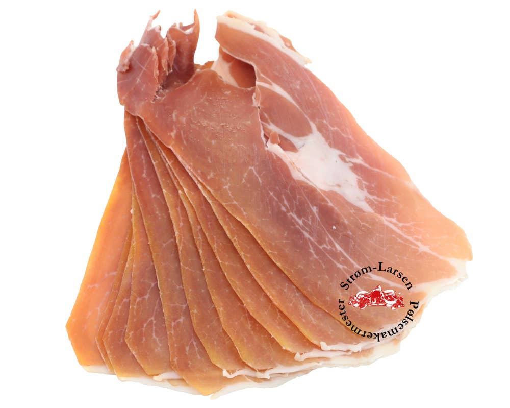 Spekeskinke i skiver 150 g