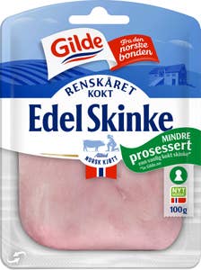 Gilde Edel skinke