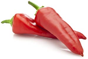 Spisspaprika, 500 gr, Norge