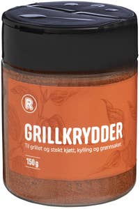 R Grillkrydder