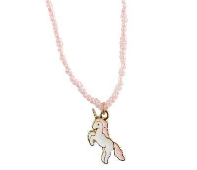 Sprell Smykke med enhjørning