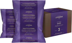 Löfbergs Økologisk filterkaffe Mørkbrent