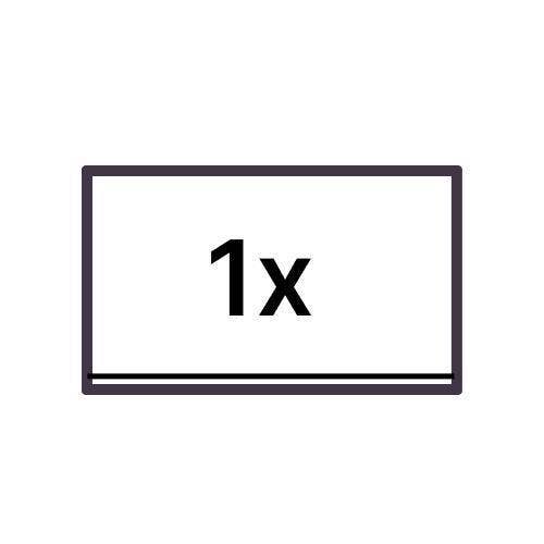 Tiedemanns Gul Mix 3