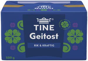 TINE Geitost FG33