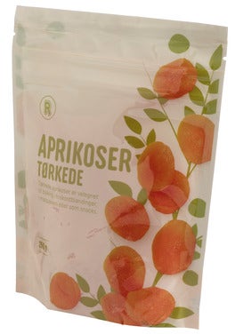 REMA 1000 Tørkede Aprikoser