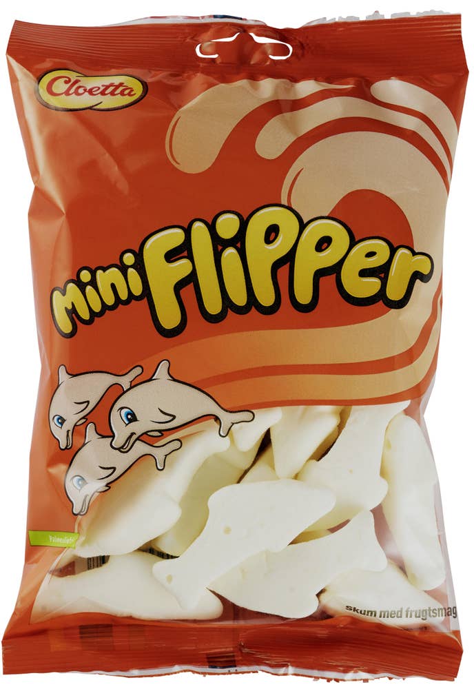 Cloetta Miniflipper