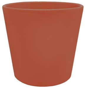 FreshFlowers Potte Blush Pink 'Amanda Ø 13cm