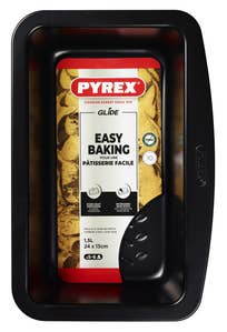 Pyrex Brødform 1,5 l