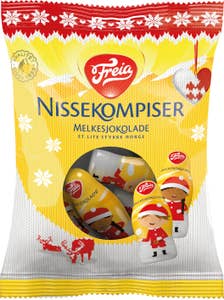 FREIA Nissekompiser