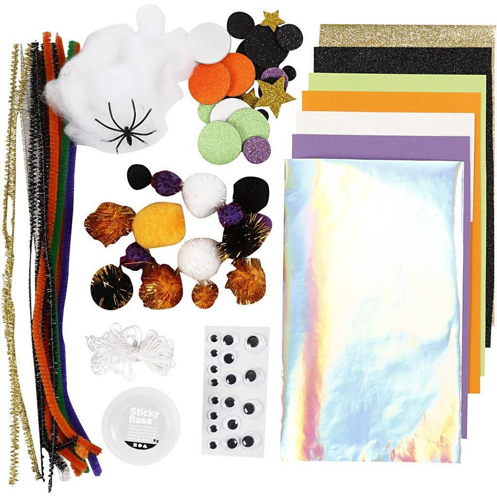 Sprell Hobbysett Halloween