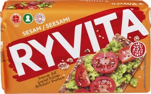 Ryvita Sesam Knekkebrød