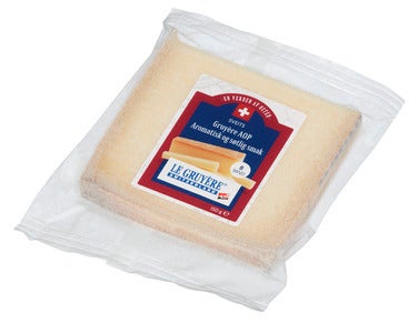 Gruyère Aop 8mnd