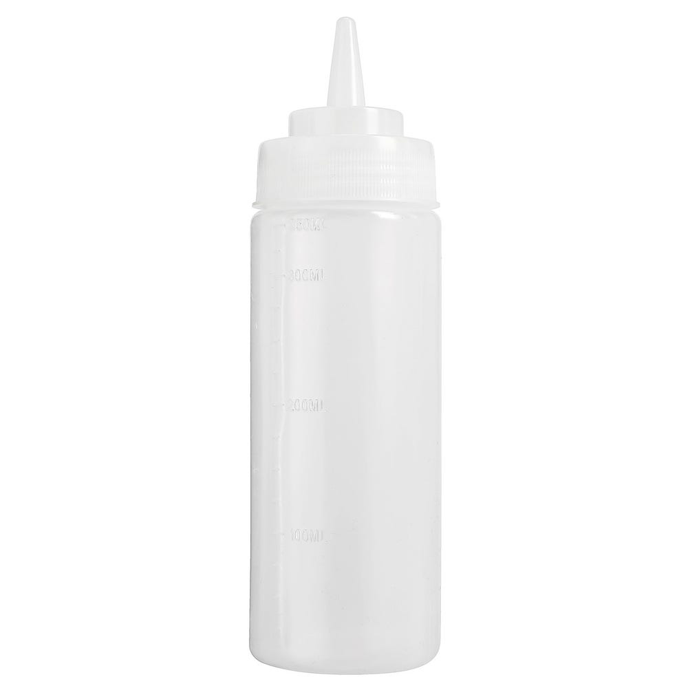 Clas Ohlson Dressingflaske