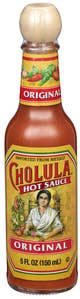 Cholula Hot sauce original