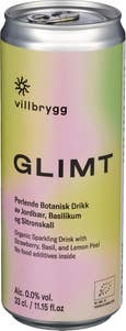 Villbrygg Glimt