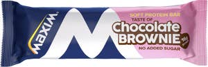 maxim Soft Protein Bar Chocolate Brownie