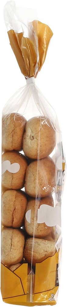 Hatting Grove pølsebrød 10stk